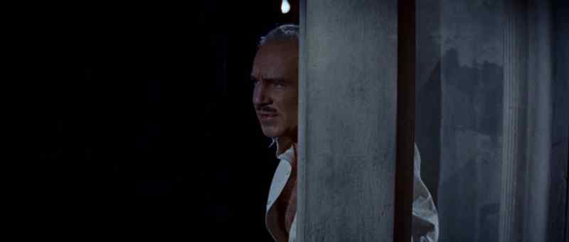 Yes, what is it? - Are you Charles Frolick?