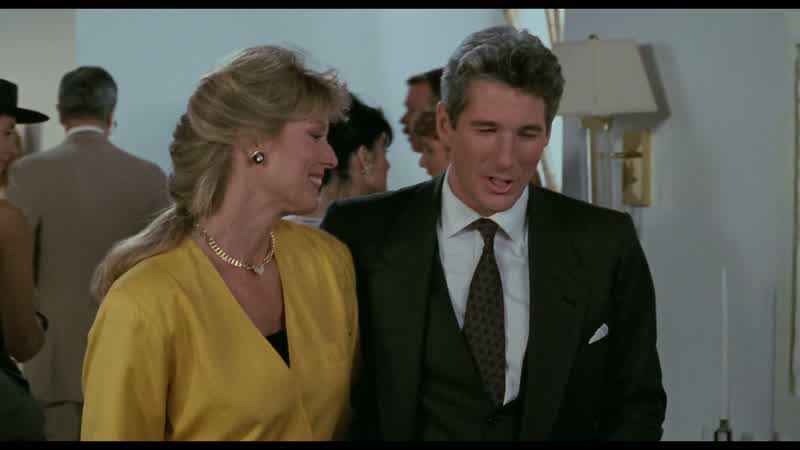 Yes When you and I were datingdid you speak to my secretary more than you spoke to meShe was one of my bridesmaids