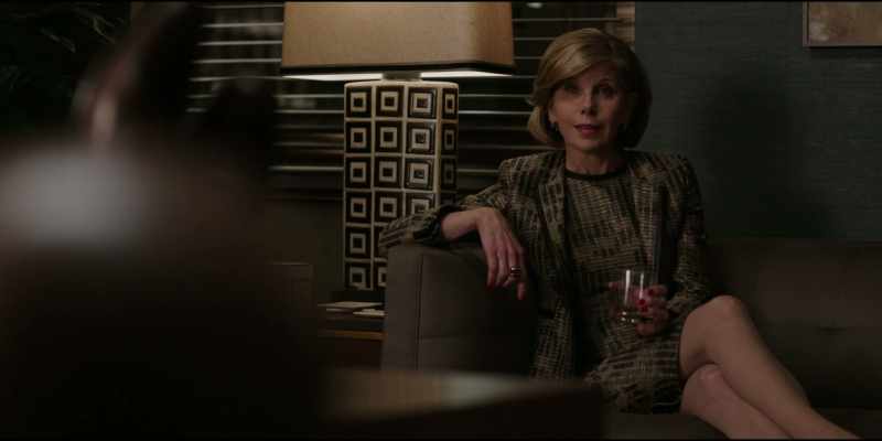 Yes. Why? - I don't know. You wanted to retire