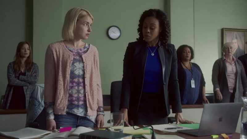 Yes, we will talk to Ona