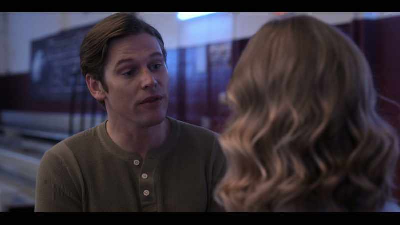 Yes. - Yeah, your girl Beth