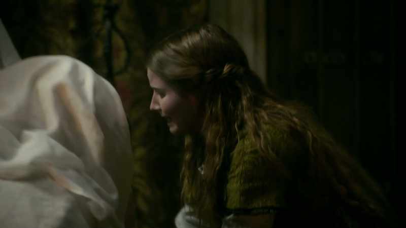 Yes, yes, he's here. He's here, Lizzie