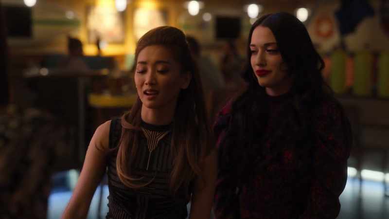 � Yes. You got so much glitter in my bed last time