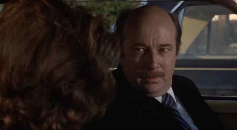 Yes. - You were inquiring about Charlie Winters