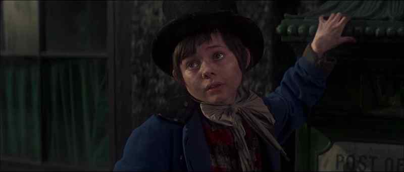 Yes, young man?
