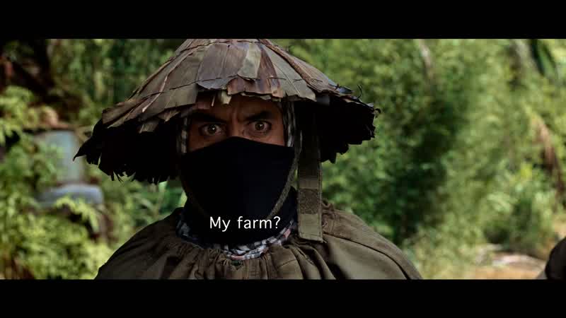 Yes, your farm