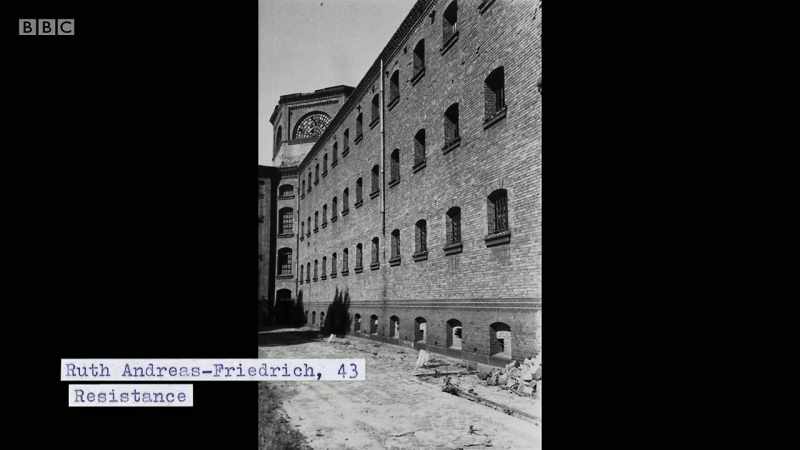 Yesterday at noon, they took Count Moltke from his cell