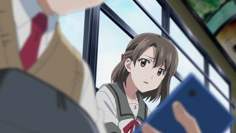 Yesterday I tried to go to your house to apologize