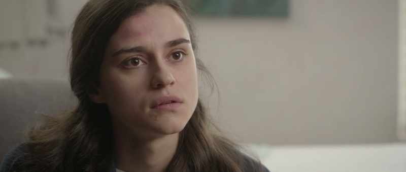 Yesterday was really hard on you, so I didn't want