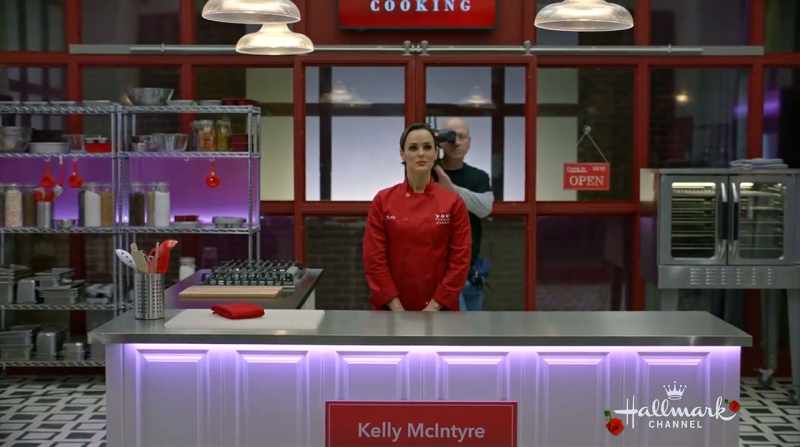Yesterday we said goodbye to our first eliminated contestant