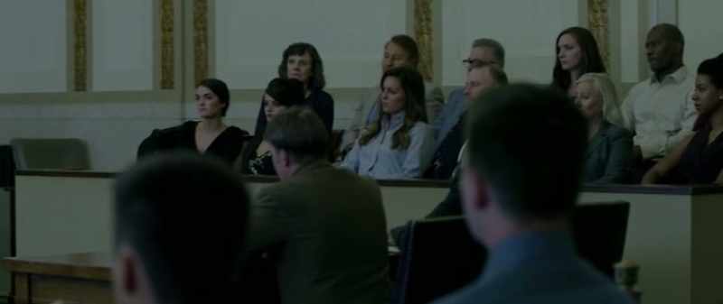 Yesterday, the prosecutor spoke to you about what he perceived to be