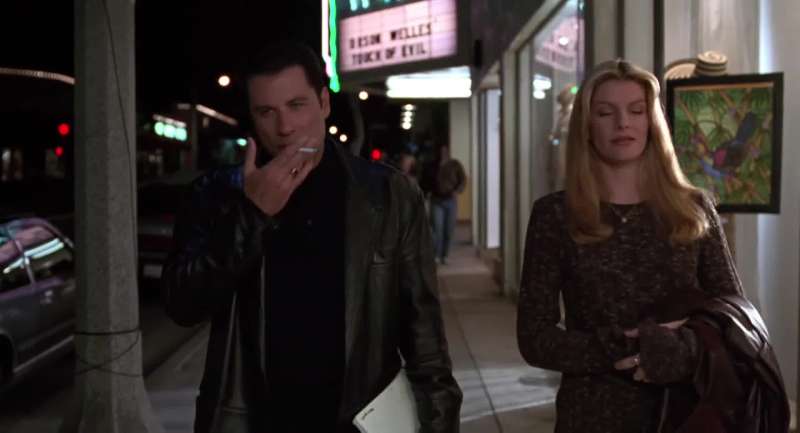 Yesterday you were a loan shark