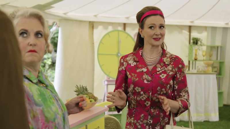 Yet another business trip