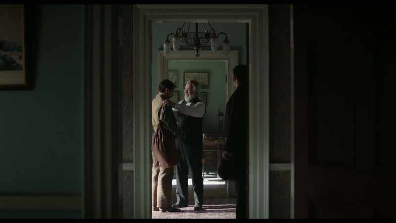 Yet here you are. -SUMNER: Yes, indeed