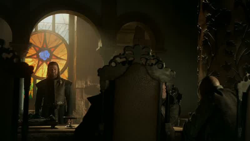Yet we who presume to rule must sometimes do vile things for the good of the realm