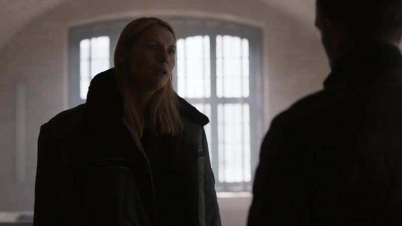 Yevgeny has a bottle of pills