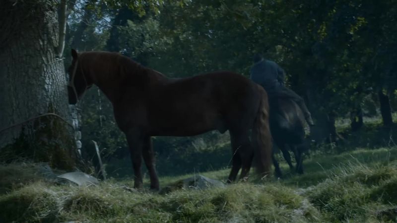 Ygritte!