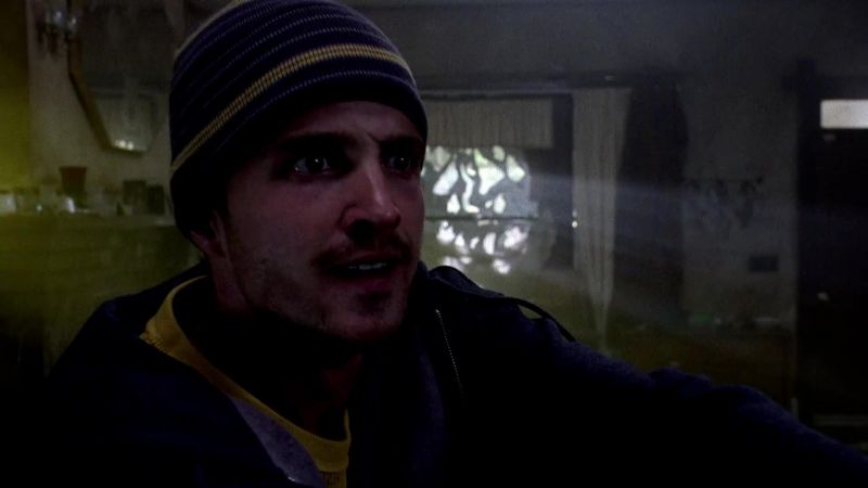 Yo, anybody home?