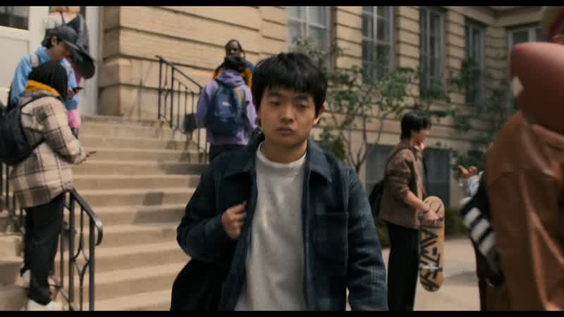 Yo, Beijing