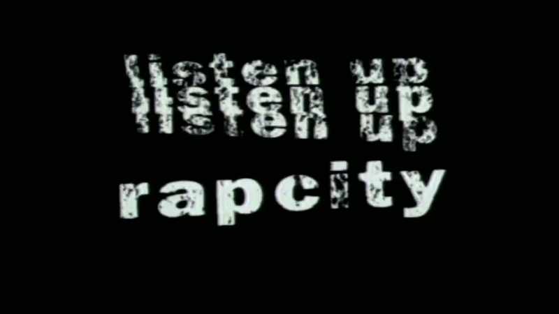 �� yo, check this out, man ♪