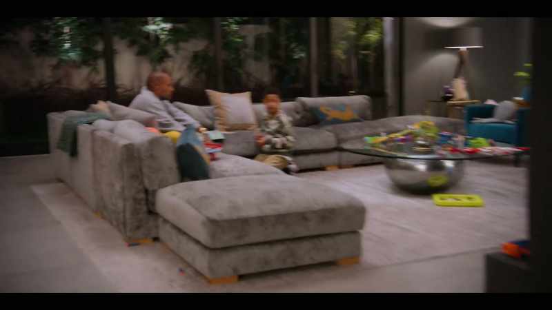 Yo, Dad, you have to this. - got a 99 on Rotten Tomatoes