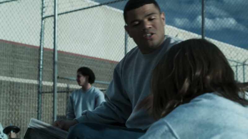 Yo, don't let no one inside, all right?