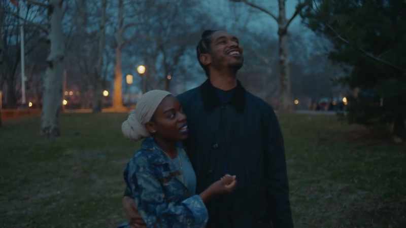 Yo. - ...for us to not live together
