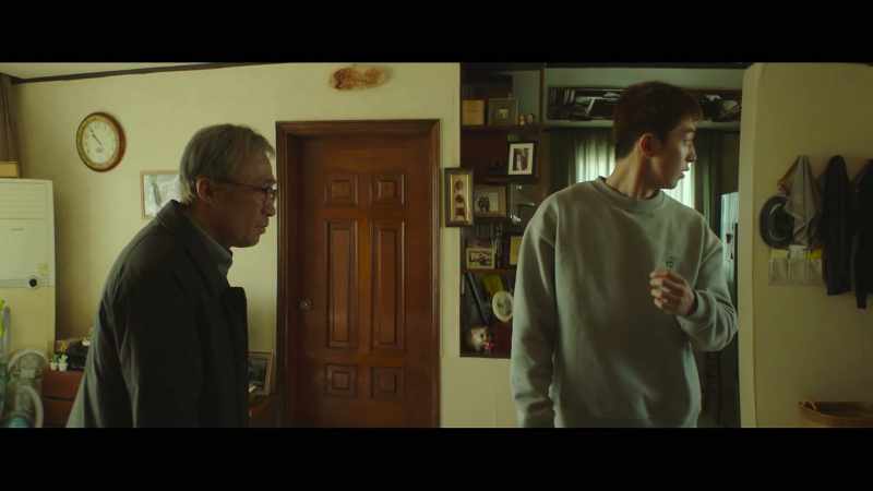 Yo, Fuck-gyu! I'm here, man!