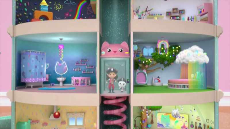 �� Yo-ho-ho and meow-meow-meow ♪