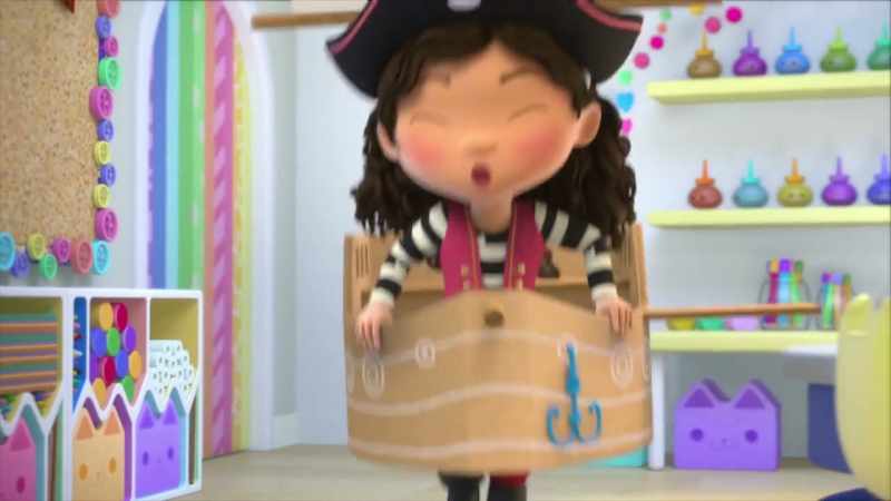 �� Yo-ho-ho ♪