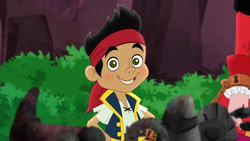 Yo ho let's