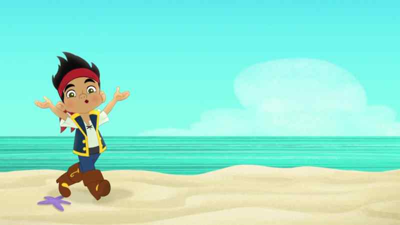 Yo-ho, way to go, mateys!