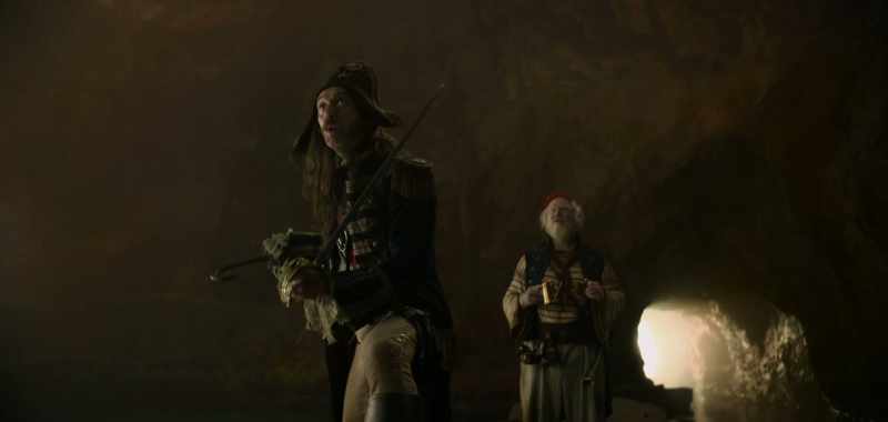 Yo ho, yo hey