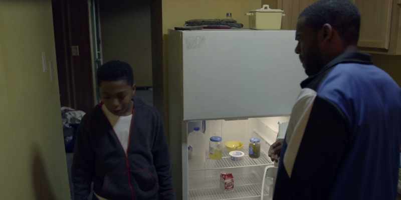 Yo! How dare you disrespect Frosted Flakes?