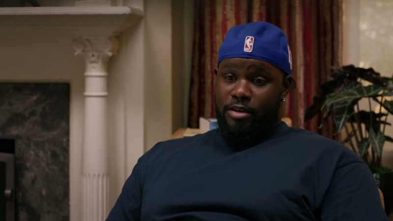 Yo, I--now that I hear it, I was wilding, man