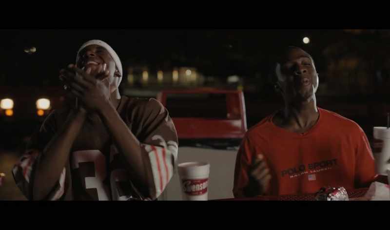 �� Yo, I'm getting ready To put y'all up on something, man ♪