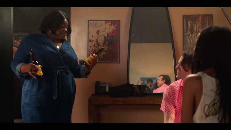 � Yo, it was a fucking ordeal