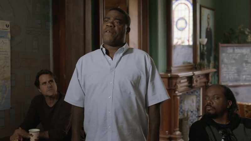Yo, money grip. This the halfway house