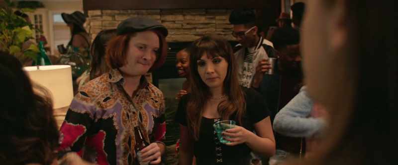 Yo! Nick, what's up, man? - What's up, man?
