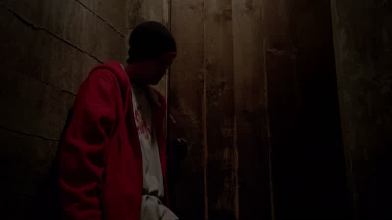 Yo! MAN: Excuse me, I'd just like to see the basement