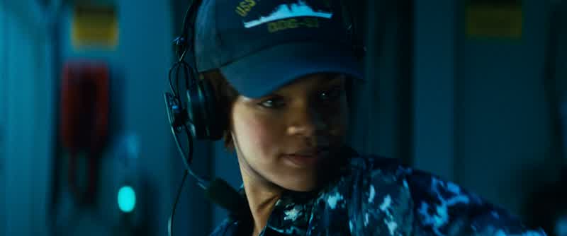 Yo Saunders we've ended up in a departmentrun by some kind of Donald Trump Mike Tyson mutant comboWhat was that Petty Officer RaikesNothing sirI swear you said Donald Trump Want to clarifyI think I