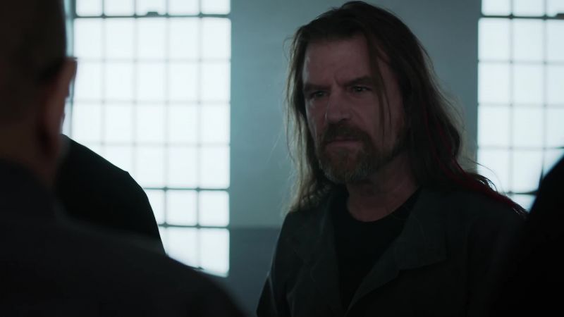Yo, Steve, come here