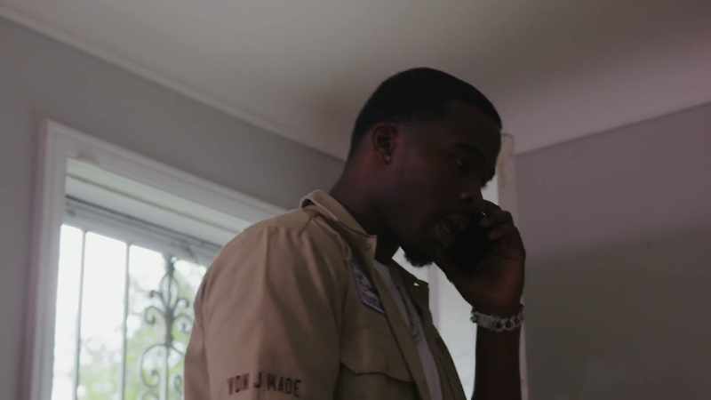 Yo Tey. Call me ASAP bro. We got a problem