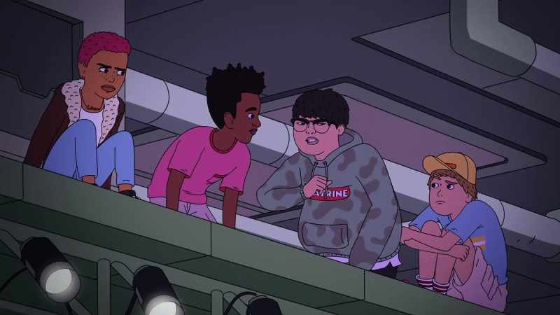Yo, if that Fleshlight fucker
