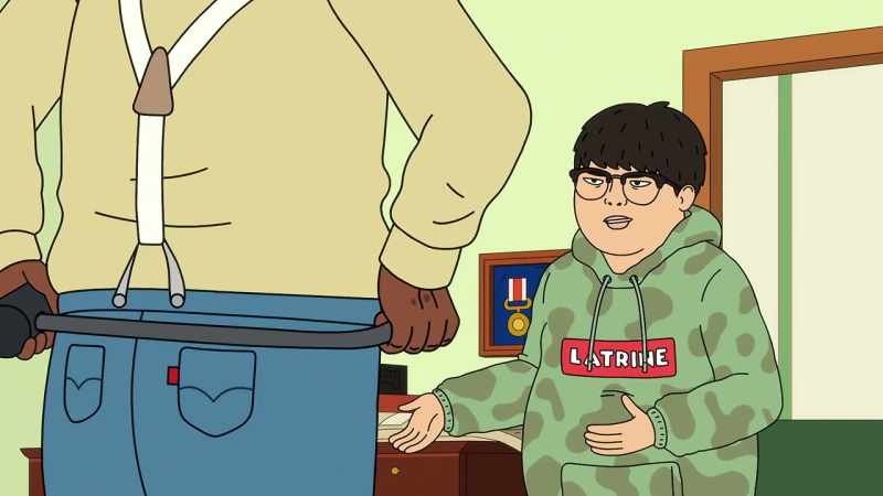 Yo, you think a little NyQuil can stop me?