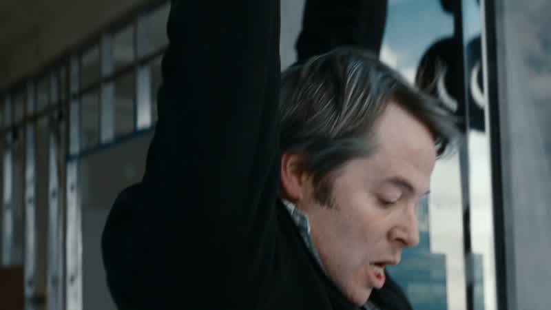 Yo, we got a dangler!