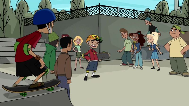 Yo, welcome to the Jake Invitational