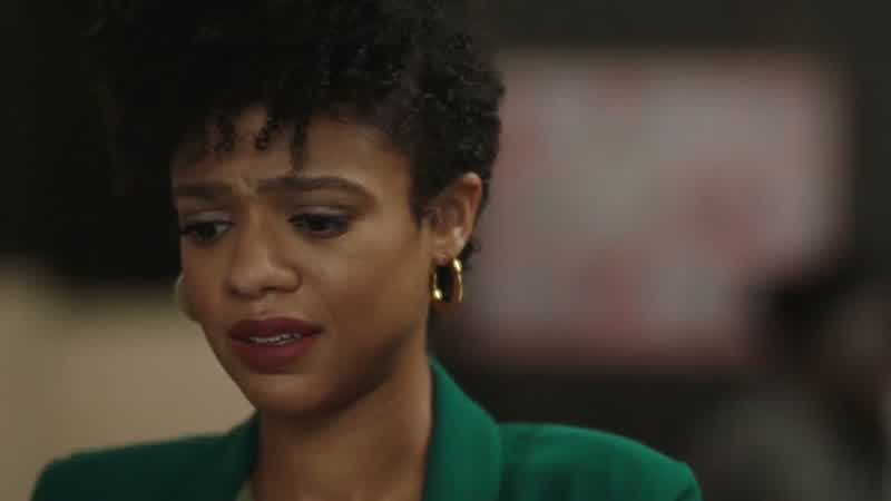 Yo, we're not serving yet