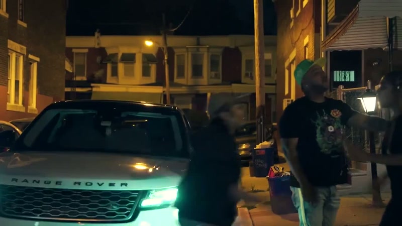 Yo, why the fuck did you bring this bitch