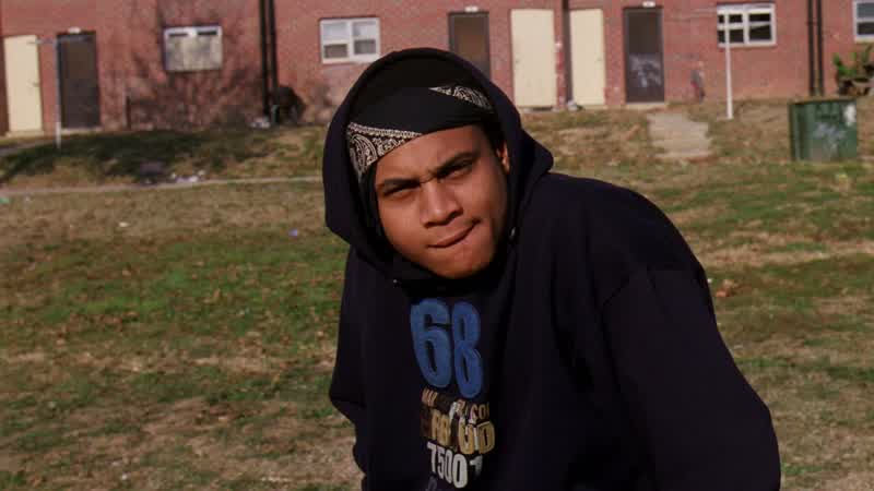 Yo, you looking for Ronnie mo, he uptown